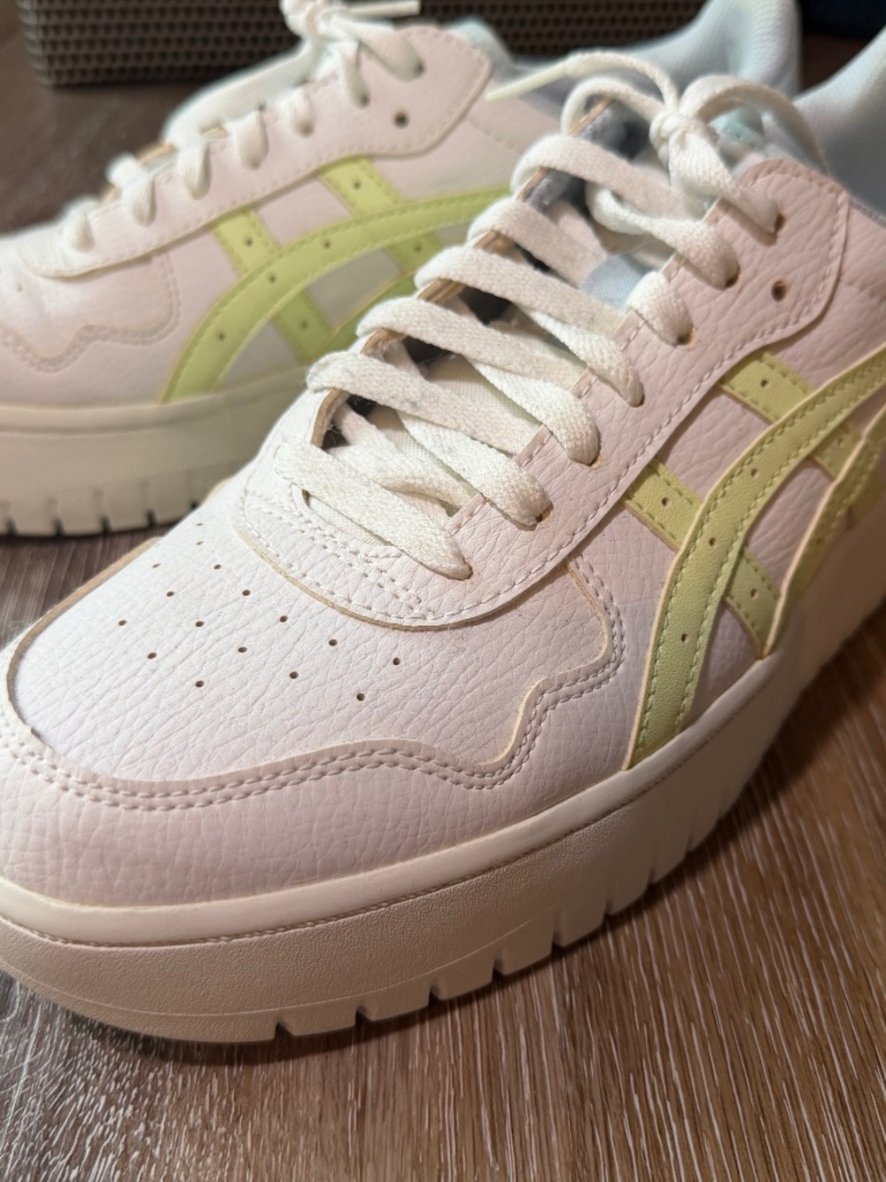 Women's Asics Fashion Sneakers